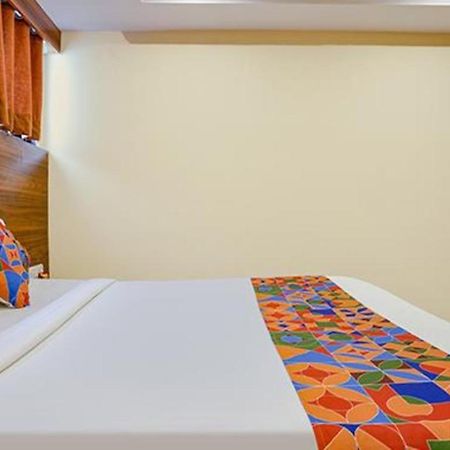 Fabexpress Royal Park I 호텔 뭄바이 외부 사진